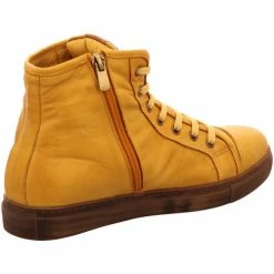 Andrea Conti Couleur Jaune 12 Andrea Conti Couleur Jaune -Andrea Conti Soldes 18442241 500 E