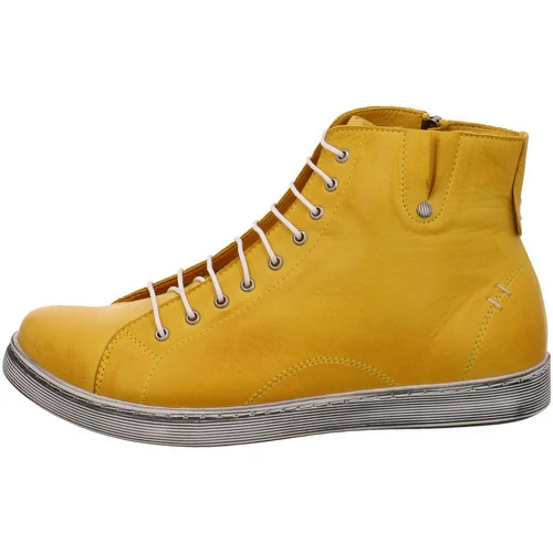 Andrea Conti Couleur Jaune 4 Andrea Conti Couleur Jaune – Image 2