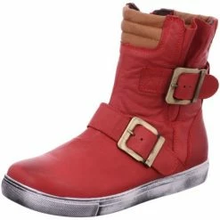 Andrea Conti Couleur Rouge