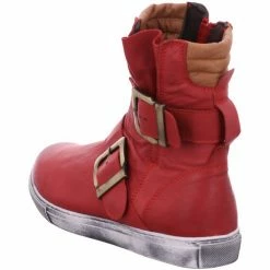 Andrea Conti Couleur Rouge -Andrea Conti Soldes 18570348 500 C