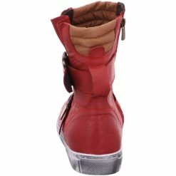 Andrea Conti Couleur Rouge -Andrea Conti Soldes 18570348 500 D