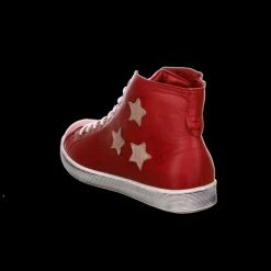 Andrea Conti Couleur Rouge -Andrea Conti Soldes 18637636 500 C