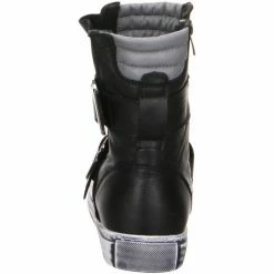 Andrea Conti Couleur Noir -Andrea Conti Soldes 18637637 500 D