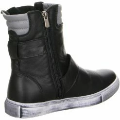 Andrea Conti Couleur Noir -Andrea Conti Soldes 18637637 500 E