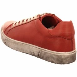 Andrea Conti Couleur Rouge -Andrea Conti Soldes 18653326 500 D