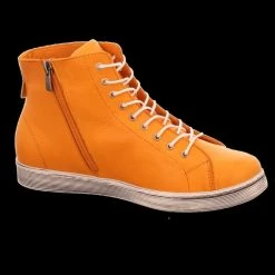 Andrea Conti Couleur Orange -Andrea Conti Soldes 18755657 500 F