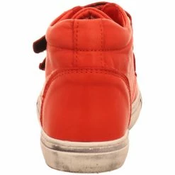 Andrea Conti Couleur Rouge -Andrea Conti Soldes 18767174 500 D