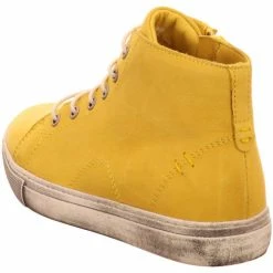 Andrea Conti Couleur Jaune -Andrea Conti Soldes 18881383 500 C