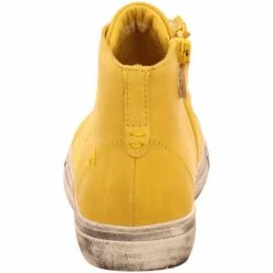 Andrea Conti Couleur Jaune -Andrea Conti Soldes 18881383 500 D