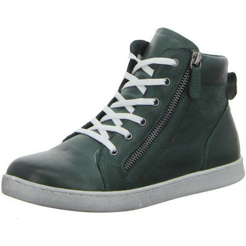 Andrea Conti Couleur Vert 3 Andrea Conti Couleur Vert