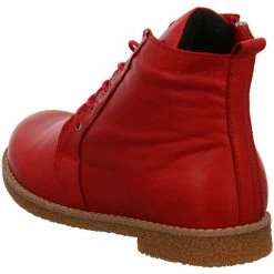 Andrea Conti Couleur Rouge -Andrea Conti Soldes 18994621 500 C