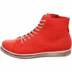 Andrea Conti Couleur Rouge -Andrea Conti Soldes 19379337 500 C