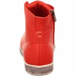 Andrea Conti Couleur Rouge -Andrea Conti Soldes 19379337 500 E