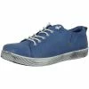 Andrea Conti DA.-SNEAKER Couleur Bleu 2 Andrea Conti DA.-SNEAKER Couleur Bleu -Andrea Conti Soldes 19385282 500 A
