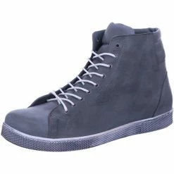 Andrea Conti Couleur Gris