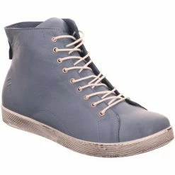 Andrea Conti Couleur Bleu