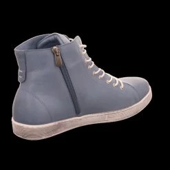 Andrea Conti Couleur Bleu -Andrea Conti Soldes 19386072 500 E