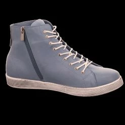 Andrea Conti Couleur Bleu -Andrea Conti Soldes 19386072 500 F