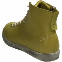 Andrea Conti Couleur Vert -Andrea Conti Soldes 19386313 500 C