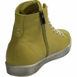 Andrea Conti Couleur Vert -Andrea Conti Soldes 19386313 500 E