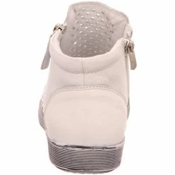 Andrea Conti Couleur Blanc 11 Andrea Conti Couleur Blanc -Andrea Conti Soldes 19386517 500 D