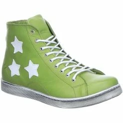 Andrea Conti Couleur Vert