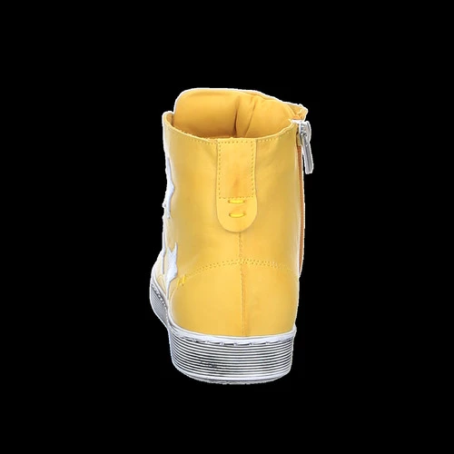 Andrea Conti Couleur Jaune 6 Andrea Conti Couleur Jaune – Image 4