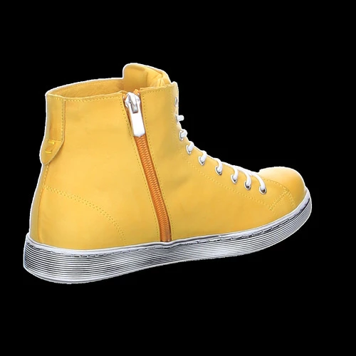 Andrea Conti Couleur Jaune 7 Andrea Conti Couleur Jaune – Image 5