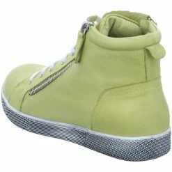 Andrea Conti Couleur Jaune -Andrea Conti Soldes 19426244 500 D