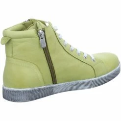 Andrea Conti Couleur Jaune -Andrea Conti Soldes 19426244 500 F