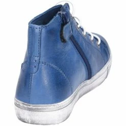 Andrea Conti Couleur Bleu -Andrea Conti Soldes 19494976 500 D