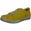 Andrea Conti DA.-SNEAKER Couleur Jaune -Andrea Conti Soldes 19498550 500 A