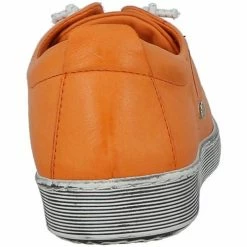 Andrea Conti DA.-SNEAKER Couleur Orange -Andrea Conti Soldes 19498551 500 E