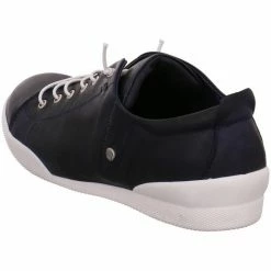 Andrea Conti Couleur Bleu -Andrea Conti Soldes 19619401 500 C