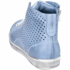 Andrea Conti Couleur Bleu -Andrea Conti Soldes 19709456 500 C