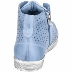 Andrea Conti Couleur Bleu -Andrea Conti Soldes 19709456 500 D