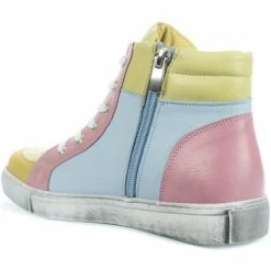 Andrea Conti 341744-093 Couleur Multicolor -Andrea Conti Soldes 19909425 500 B