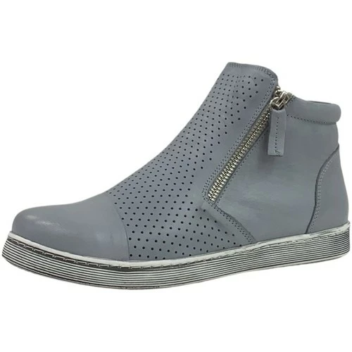 Andrea Conti Couleur Gris 3 Andrea Conti Couleur Gris