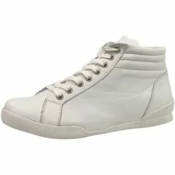 Andrea Conti Couleur Blanc