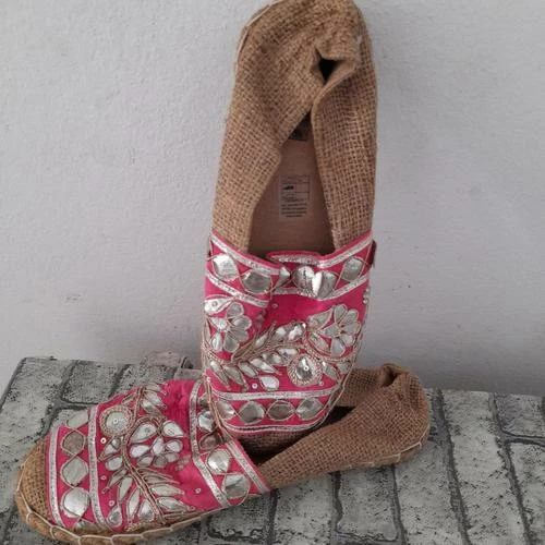 Andrea Conti Espadrille Couleur Multicolore 2 Andrea Conti Espadrille Couleur Multicolore – Image 2