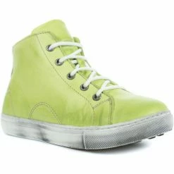 Andrea Conti 0201701-299 Couleur Pistache