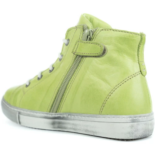 Andrea Conti 0201701-299 Couleur Pistache 4 Andrea Conti 0201701-299 Couleur Pistache – Image 2