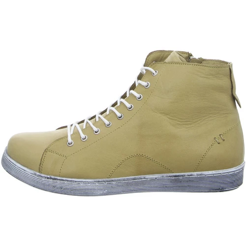 Andrea Conti Couleur Jaune 4 Andrea Conti Couleur Jaune – Image 2