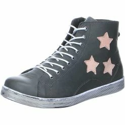 Andrea Conti Couleur Gris