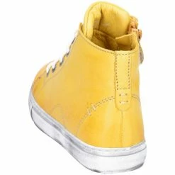 Andrea Conti Couleur Jaune -Andrea Conti Soldes 20937491 500 C