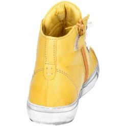 Andrea Conti Couleur Jaune -Andrea Conti Soldes 20937491 500 D