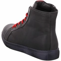 Andrea Conti Couleur Noir 10 Andrea Conti Couleur Noir -Andrea Conti Soldes 20937571 500 C