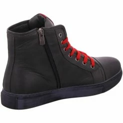 Andrea Conti Couleur Noir 12 Andrea Conti Couleur Noir -Andrea Conti Soldes 20937571 500 E