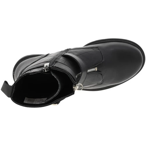 Andrea Conti 13726CHAH21 Couleur Noir 7 Andrea Conti 13726CHAH21 Couleur Noir – Image 5