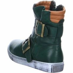 Andrea Conti Couleur Vert -Andrea Conti Soldes 21170296 500 C